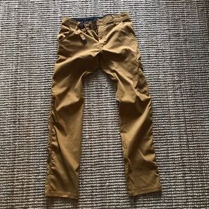 Prana Stretch Zion Pants